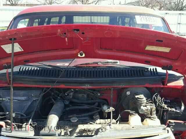 1994 DODGE RAM VAN - VIN: 2B5WB35Z9RK178216 - Фото 7