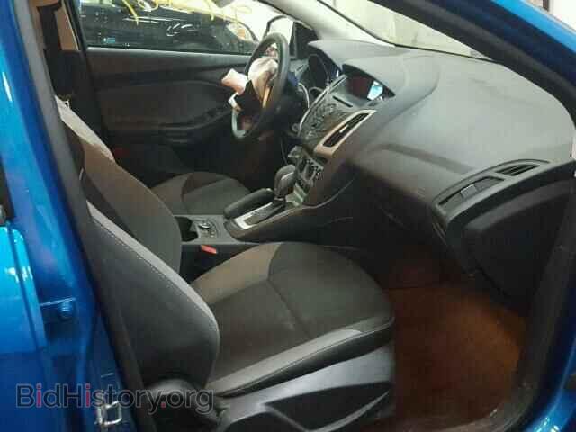 2014 FORD FOCUS - VIN: 1FADP3F29EL439295 - Photo 5