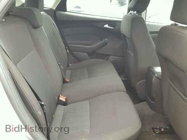 2015 FORD FOCUS - VIN: 1FADP3K20FL201682 - Фото 6