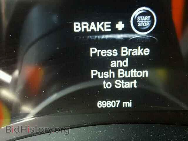 2014 DODGE DURANGO - VIN: 1C4RDHDG4EC390818 - Photo 8