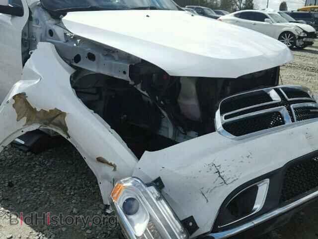 2014 DODGE DURANGO - VIN: 1C4RDHDG4EC390818 - Photo 9