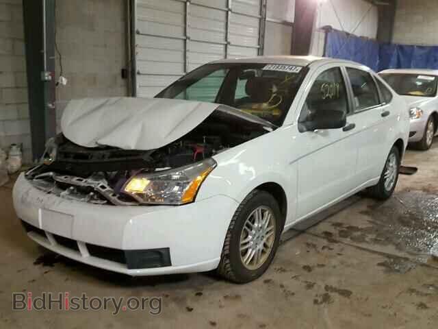 2011 FORD FOCUS - VIN: 1FAHP3FN9BW204580 - Photo 2