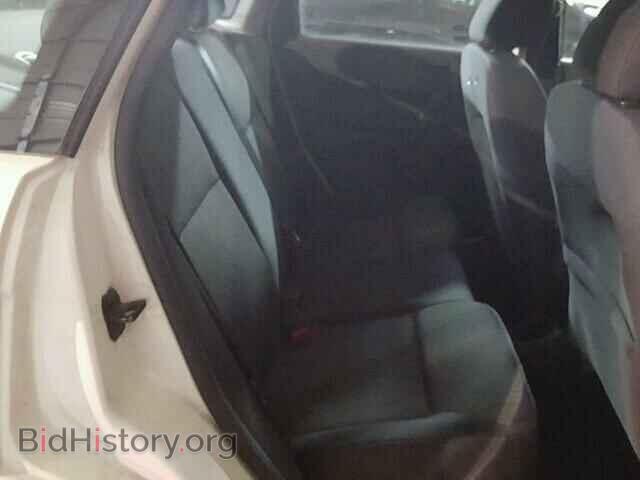 2011 FORD FOCUS - VIN: 1FAHP3FN9BW204580 - Photo 6
