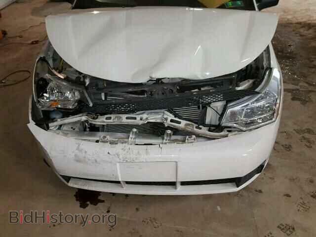 2011 FORD FOCUS - VIN: 1FAHP3FN9BW204580 - Photo 7