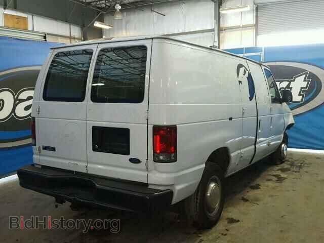 2002 FORD ECONOLINE - VIN: 1FTNE24L82HB60025 - Photo 4