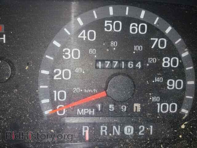 2002 FORD ECONOLINE - VIN: 1FTNE24L82HB60025 - Photo 8