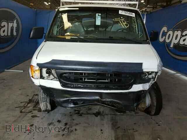 2002 FORD ECONOLINE - VIN: 1FTNE24L82HB60025 - Photo 9