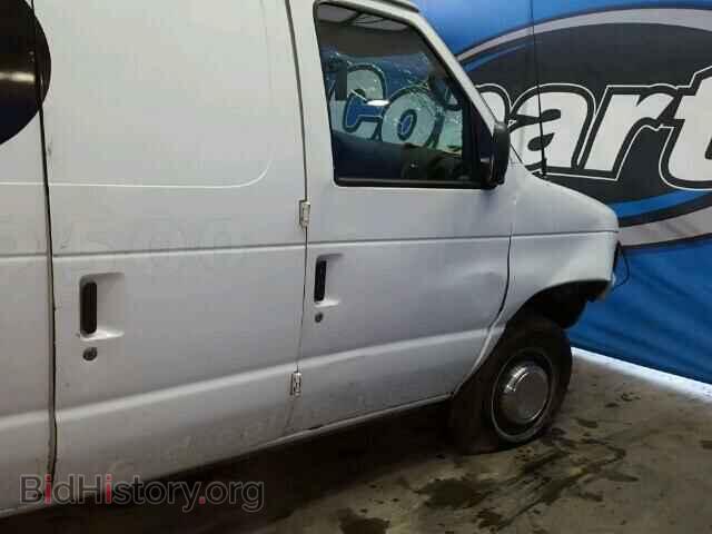 2002 FORD ECONOLINE - VIN: 1FTNE24L82HB60025 - Photo 10