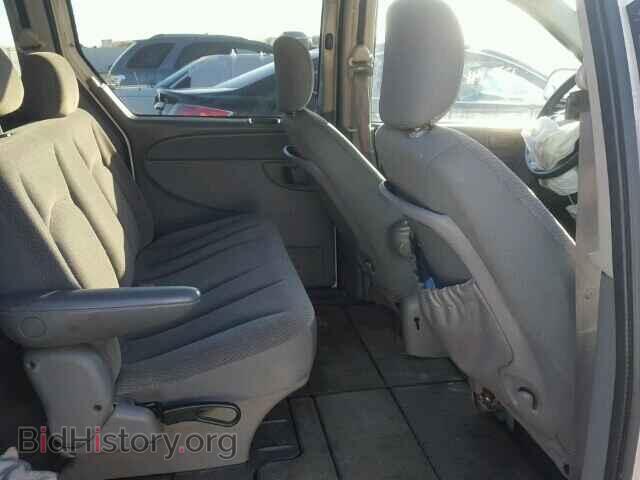 2007 DODGE CARAVAN - VIN: 1D4GP24RX7B178028 - Фото 6
