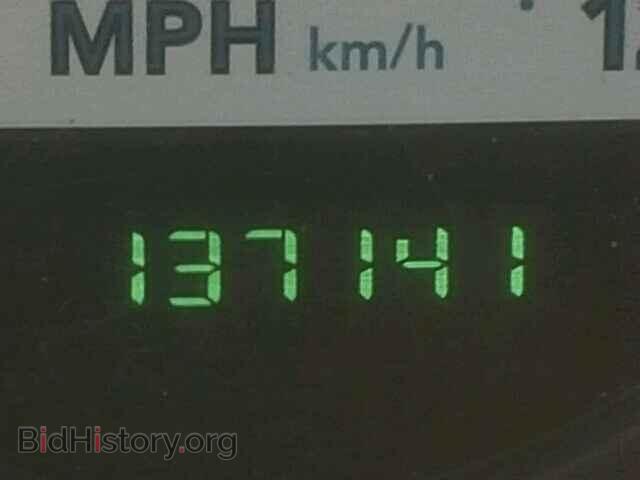 2007 DODGE CARAVAN - VIN: 1D4GP24RX7B178028 - Фото 8