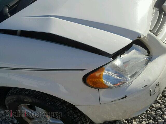 2007 DODGE CARAVAN - VIN: 1D4GP24RX7B178028 - Фото 9