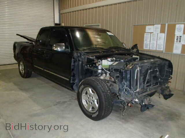 Фотография 2GCEC19T851126795 - CHEVROLET SILVERADO 2005