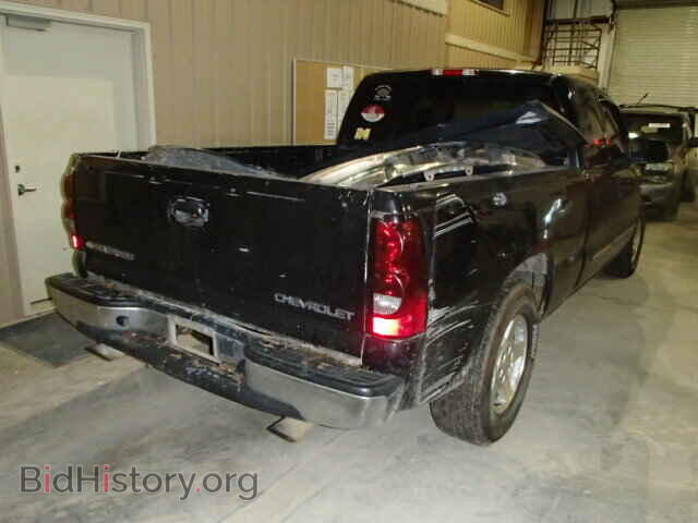 2005 CHEVROLET SILVERADO - VIN: 2GCEC19T851126795 - Фото 4