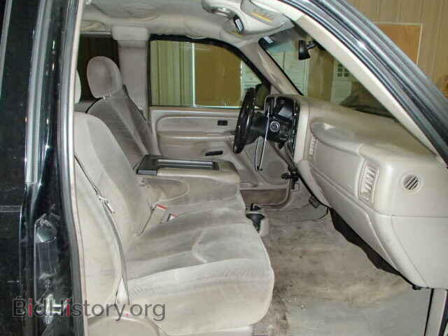 2005 CHEVROLET SILVERADO - VIN: 2GCEC19T851126795 - Фото 5