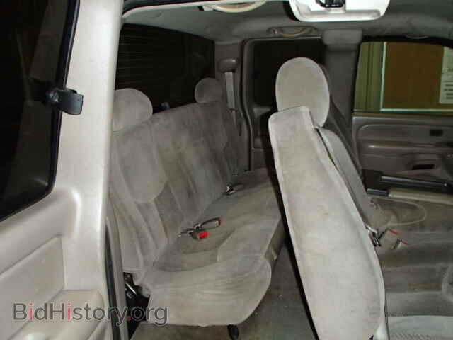 2005 CHEVROLET SILVERADO - VIN: 2GCEC19T851126795 - Фото 6