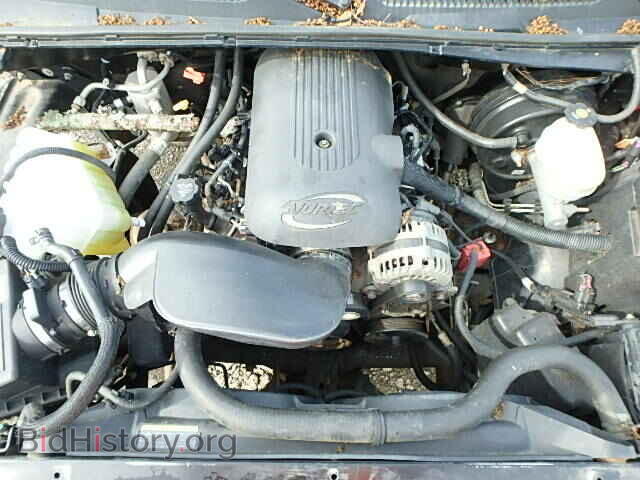 2005 CHEVROLET SILVERADO - VIN: 2GCEC19T851126795 - Фото 7