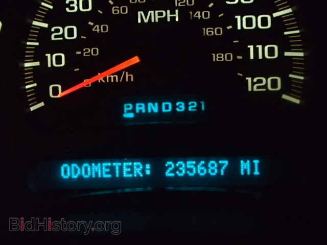 2005 CHEVROLET SILVERADO - VIN: 2GCEC19T851126795 - Фото 8