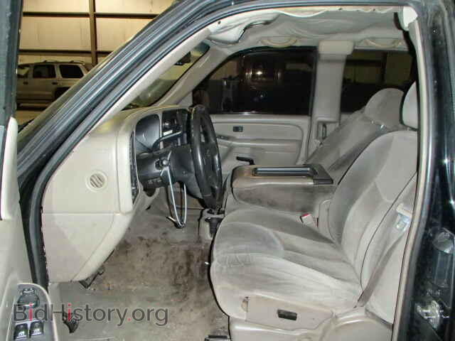 2005 CHEVROLET SILVERADO - VIN: 2GCEC19T851126795 - Фото 10