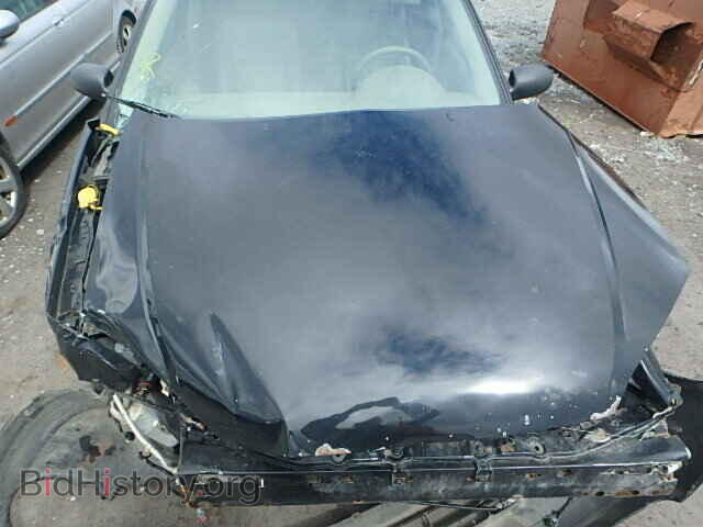 2007 FORD FOCUS - VIN: 1FAFP36N67W100529 - Photo 7