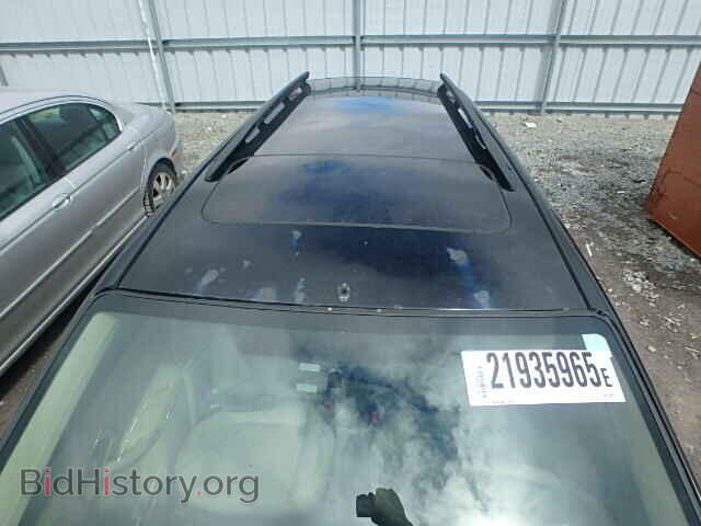 2007 FORD FOCUS - VIN: 1FAFP36N67W100529 - Photo 10