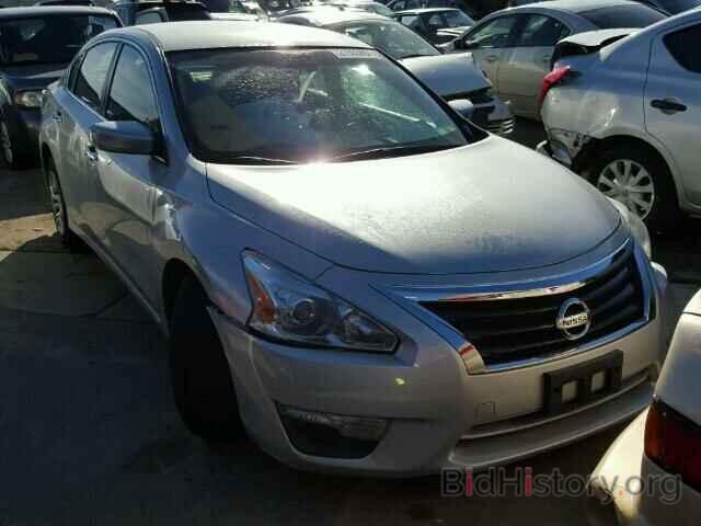 Photo 1N4AL3AP4DN577895 - NISSAN ALTIMA 2013