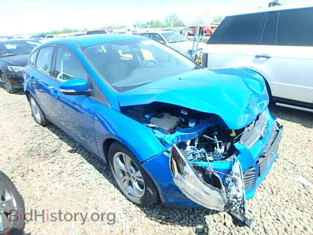 Photo 1FADP3K27EL209003 - FORD FOCUS 2014