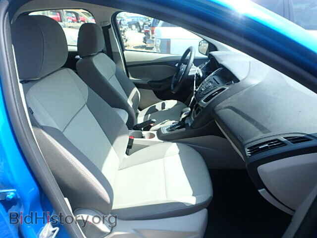 2014 FORD FOCUS - VIN: 1FADP3K27EL209003 - Photo 5