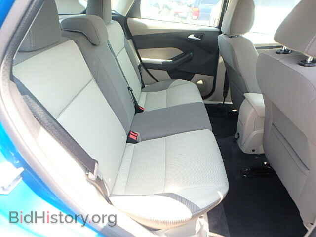 2014 FORD FOCUS - VIN: 1FADP3K27EL209003 - Photo 6