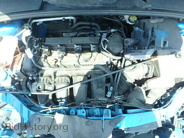 2014 FORD FOCUS - VIN: 1FADP3K27EL209003 - Photo 7