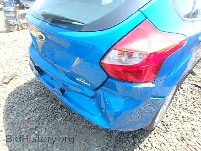 2014 FORD FOCUS - VIN: 1FADP3K27EL209003 - Photo 10