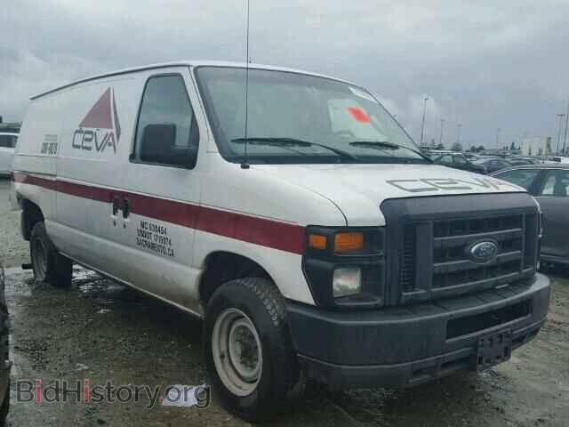 Photo 1FTNE1EW0BDA66540 - FORD ECONOLINE 2011