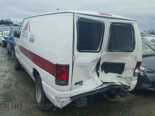 2011 FORD ECONOLINE - VIN: 1FTNE1EW0BDA66540 - Фото 3