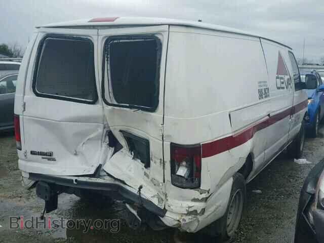 2011 FORD ECONOLINE - VIN: 1FTNE1EW0BDA66540 - Фото 4