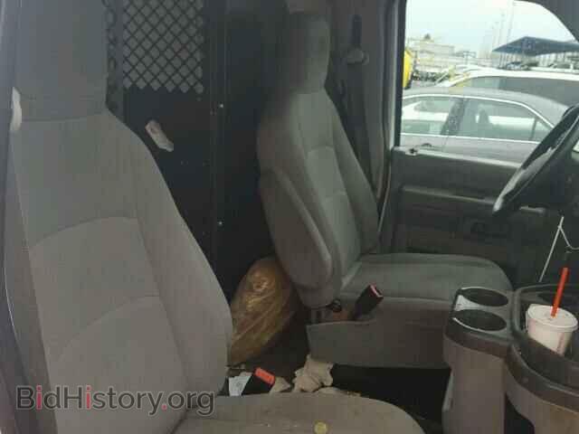 2011 FORD ECONOLINE - VIN: 1FTNE1EW0BDA66540 - Фото 5