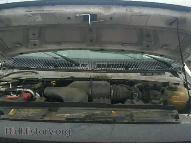 2011 FORD ECONOLINE - VIN: 1FTNE1EW0BDA66540 - Фото 7