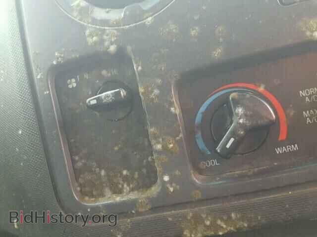 2011 FORD ECONOLINE - VIN: 1FTNE1EW0BDA66540 - Фото 9