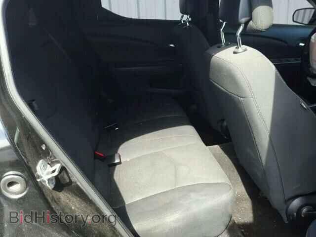 2012 DODGE AVENGER - VIN: 1C3CDZAB7CN128592 - Фото 6