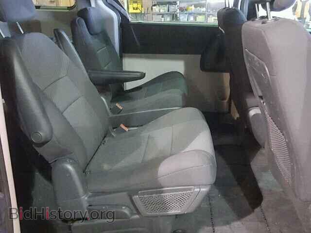 2010 DODGE CARAVAN - VIN: 2D4RN4DE4AR474548 - Фото 6