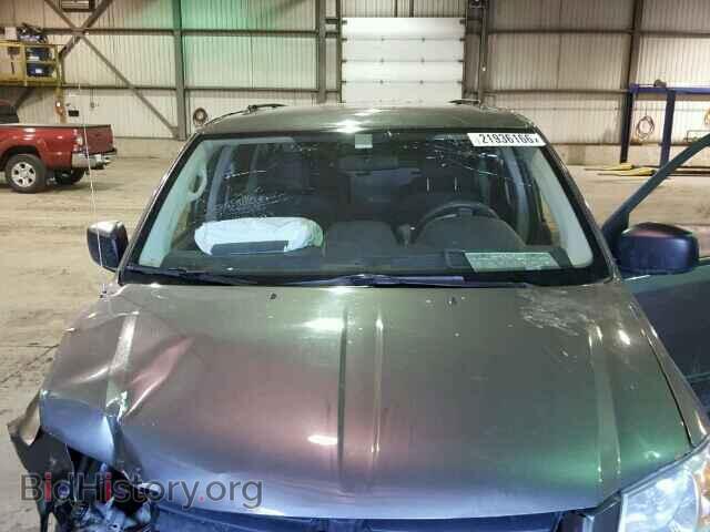 2010 DODGE CARAVAN - VIN: 2D4RN4DE4AR474548 - Фото 7
