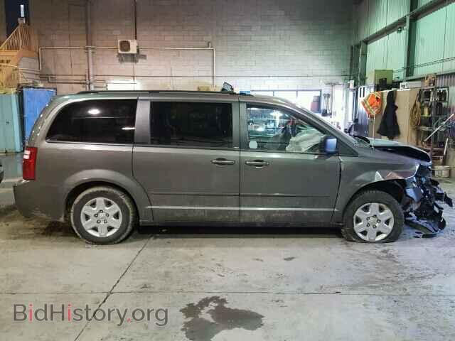 2010 DODGE CARAVAN - VIN: 2D4RN4DE4AR474548 - Фото 10