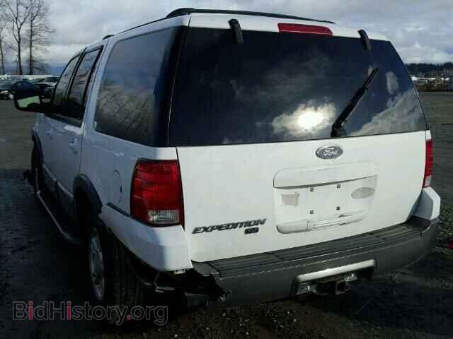 2004 FORD EXPEDITION - VIN: 1FMRU15W84LB23415 - Фото 3