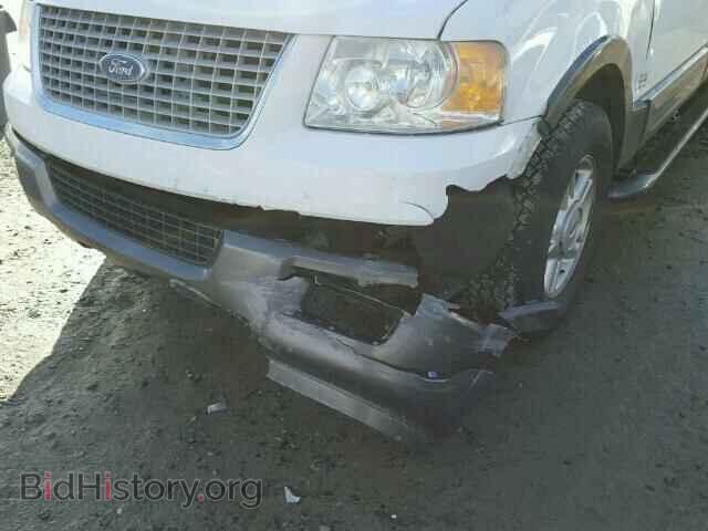 2004 FORD EXPEDITION - VIN: 1FMRU15W84LB23415 - Фото 9