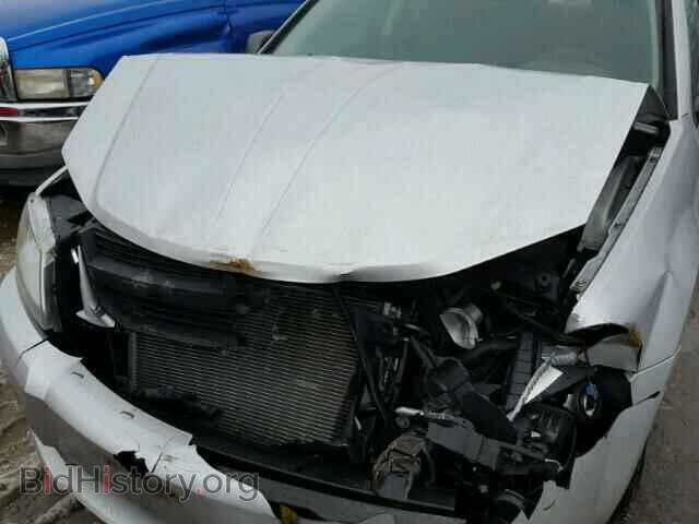 2008 DODGE AVENGER - VIN: 1B3LC46K98N648666 - Фото 7