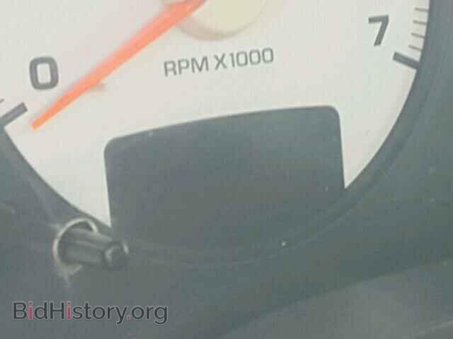 2004 DODGE RAM 1500 - VIN: 1D7HA16N54J133058 - Фото 8