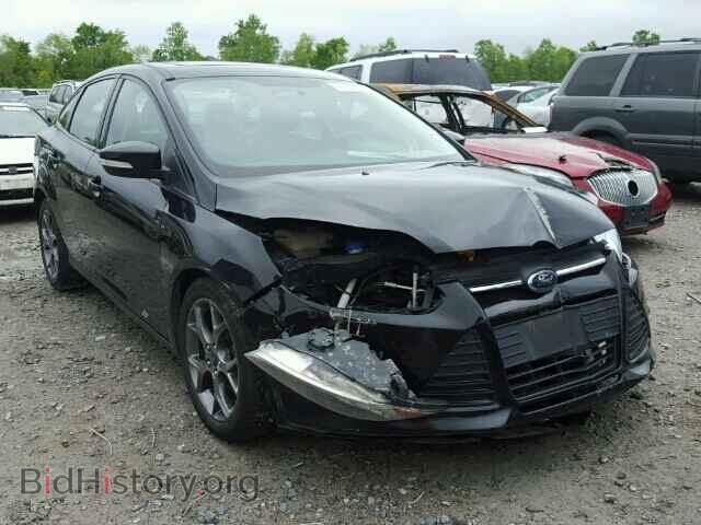Фотография 1FADP3F22DL344530 - FORD FOCUS 2013