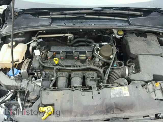 2013 FORD FOCUS - VIN: 1FADP3F22DL344530 - Photo 7