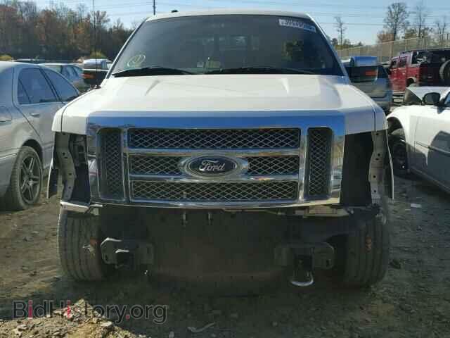 2012 FORD F150 - VIN: 1FTFW1EF9CFA83201 - Фото 9