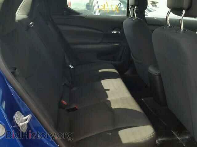 2014 DODGE AVENGER - VIN: 1C3CDZCB5EN110401 - Фото 6