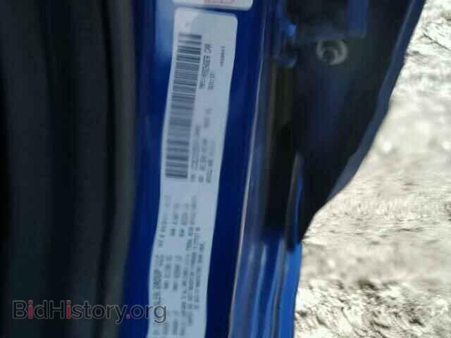 2014 DODGE AVENGER - VIN: 1C3CDZCB5EN110401 - Фото 10