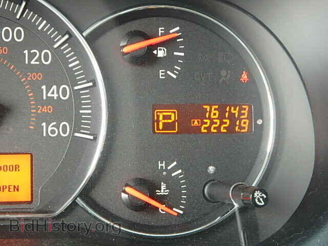 2009 NISSAN MAXIMA - VIN: 1N4AA51E59C834002 - Фото 8